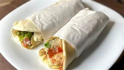 Kuboos Roll